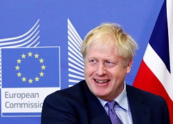 Quả bóng Brexit trong chân Hạ viện Anh