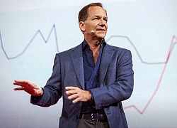 [Quy tắc đầu tư vàng] Paul Tudor Jones Tượng đài giao dịch "thế hệ mới" phố Wall chia sẻ bí quyết thực chiến bất bại