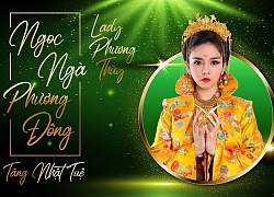 Ra mắt MV "Ngọc ngà phương Đông" nhân ngày Phụ nữ Việt Nam