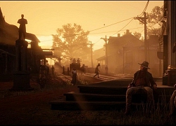 Red Dead Redemption 2 "câu hồn" người chơi với trailer đầu tiên của phiên bản PC