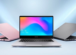 RedmiBook 14 Ryzen Edition lộ tính năng và giá bán