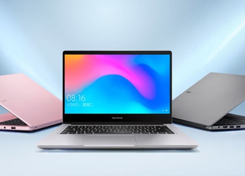 RedmiBook 14 Ryzen Edition lộ tính năng và giá bán