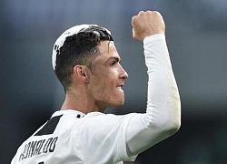 Ronaldo mang lại lợi ích cho Juventus