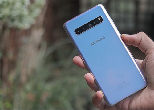 Samsung đã đăng ký tên cho dòng sản phẩm Galaxy A 2021