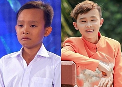 Sau 3 năm đăng quang, quán quân Vietnam Idol Kids Hồ Văn Cường lột xác khó nhận ra