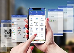 Sau khi vượt Singapore và Malaysia, Việt Nam tiếp tục bùng nổ thanh toán qua điện thoại di động