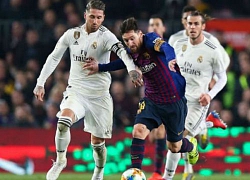 "Siêu kinh điển" Real - Barca bị hoãn: Thầy Messi nói cứng, dự định đá ngày nào?