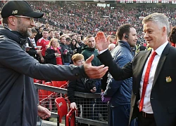 Solskjaer: "Chúng tôi sẽ chơi theo DNA của MU đấu Liverpool"