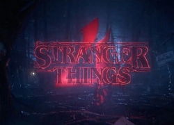 Stranger Things 4: Ảnh nền tiết lộ một chi tiết vô cùng quan trọng trong cốt truyện