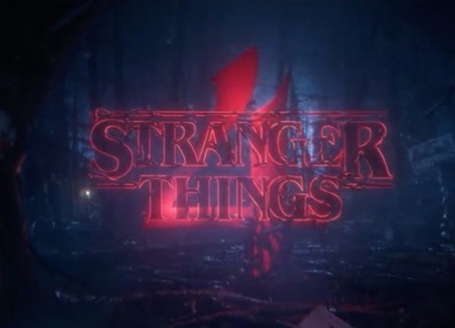 Stranger Things 4: Ảnh nền tiết lộ một chi tiết vô cùng quan trọng trong cốt truyện