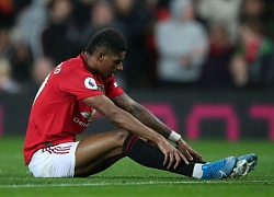 Sự thật nhói lòng khiến Rashford sa sút ở MU