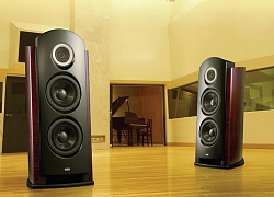 TAD - 40 năm giành trọn trái tim của audiophile