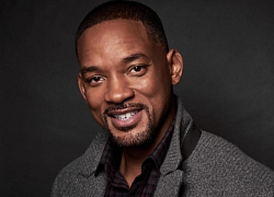 Tài tử Will Smith và chuyện òa khóc trong nhà vệ sinh vì cưới nhầm vợ