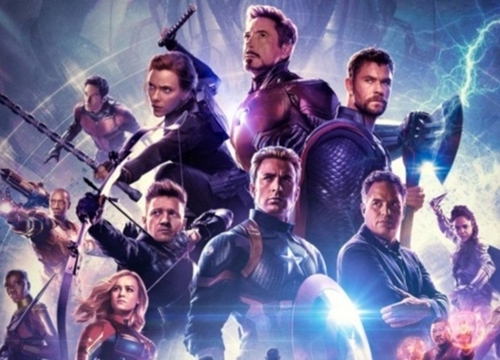 Thật bất ngờ, siêu phẩm Avengers: Endgame sẽ không xuất hiện trên Disney+!