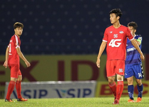 Thầy Park có thêm lựa chọn cho U-22; Hà Nội vô địch giải U-21