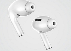 Thế hệ tai nghe AirPods tiếp theo sẽ sớm ra mắt, giá lên đến 250 USD cho phiên bản Pro