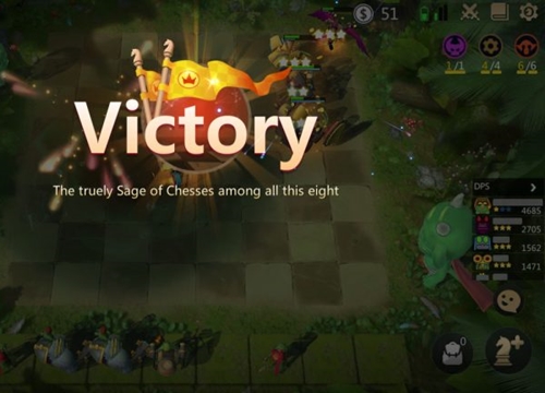 Auto Chess VN: Hướng dẫn Goblin-Mech thông dụng