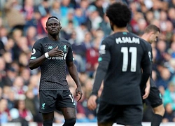 Thống kê đáng lo cho Liverpool về thánh địa Old Trafford của Man Utd