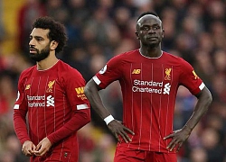 Thống kê sốc cuộc chiến vương quyền Salah &#8211; Mane, Liverpool &#8220;đau đầu&#8221; đấu MU