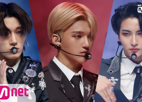 Thú vị khi biết 4 nhóm tân binh X1, ATEEZ, TXT, Stray Kids có những thành viên chơi với nhau