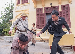 "Tiếng sét trong mưa": Gây sốc với cảnh đánh vợ, đánh con trai suýt chết, Khải Duy - Cao Minh Đạt giãi bày