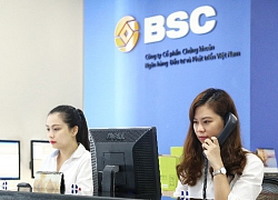 Tiết giảm chi phí, Chứng khoán BSC lãi sau thuế quý 3 gấp 2,5 lần cùng kỳ năm 2018