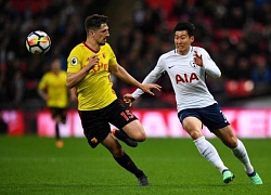 Tottenham - Watford: Gà trống trút giận