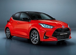 Toyota Yaris 2020 đẹp cuốn hút nhưng không dành cho Việt Nam