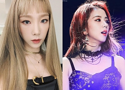 Tranh cãi top 30 nữ idol hot nhất tháng 10: BLACKPINK tụt hạng thê thảm, dẫn đầu là cái tên không ai ngờ tới