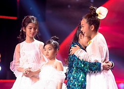 Minh Hằng - Bảo Hân - Khánh An bị loại, Top 3 The Voice Kids 2019 gọi tên: Chấn Quốc - Minh Tâm - Linh Đan