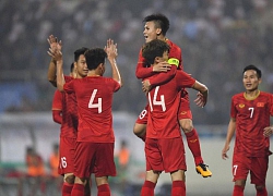 U22 Việt Nam 'căng như dây đàn' ở SEA Games 30