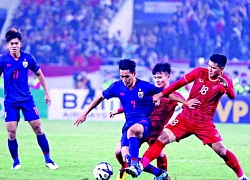 U22 VN và "giấc mơ vàng" ở SEA Games 30