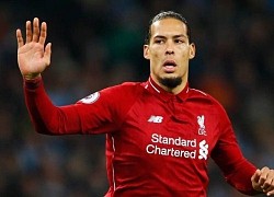 Van Dijk không phủ nhận mẹ là người gốc Trung Quốc