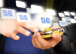 Việt Nam sẽ có hơn 6 triệu thuê bao 5G vào năm 2025