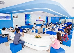 VietBank báo lãi trước thuế 9 tháng đầu năm đạt 429 tỷ, tăng 42% so với cùng kỳ