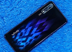 Vivo V1907A dùng chip Snapdragon 855 và chạy Android 10 xuất hiện trên Geekbench