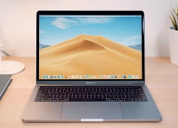 Xuất hiện hình ảnh MacBook Pro 16 inch trong bản cập nhật macOS Catalina 10.15.1 beta 2