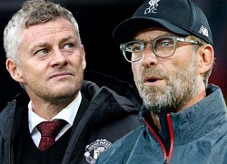 10 thống kê đáng sợ nhất vòng 9 Premier League: Klopp và niềm đau Old Trafford!