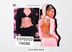 16 trend thời trang hot nhất mùa thu 2019 được chứng nhận bởi Kim Kardashian