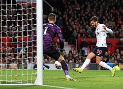 5 điểm nhấn Man United 1-1 Liverpool: Bàn thắng chí mạng, khiến Klopp 'hoảng loạn'