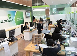 9 tháng, Vietcombank lãi ròng 'khủng' 14.127 tỷ đồng, nợ xấu tăng