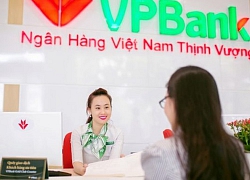 9 tháng, VPBank trích lập dự phòng gần 10.000 tỷ, nợ xấu của cả FE Credit vẫn ngất ngưởng