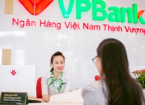 9 tháng, VPBank trích lập dự phòng gần 10.000 tỷ, nợ xấu của cả FE Credit vẫn ngất ngưởng