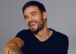 Album đầu tay của Liam Payne chính thức &#8220;lên kệ&#8221; vào cuối năm