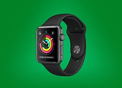 Apple Watch cứu người sau khi ngã từ vách đá gãy lưng