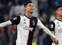 BẢN TIN SÁNG 22/10: CR7 gửi chiến thư tới toàn châu Âu