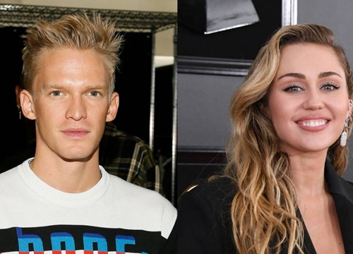 Bản tình ca Cody Simpson viết tặng Miley Cyrus cuối cùng cũng được ra mắt