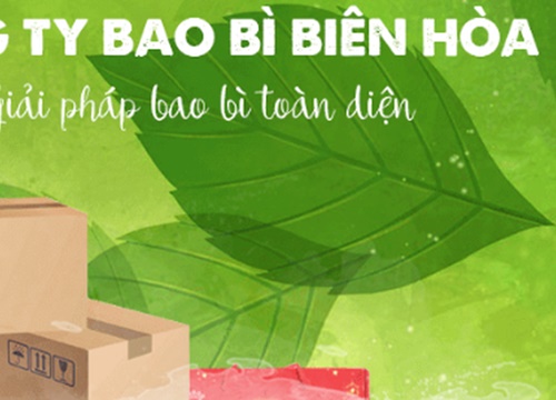 Bao bì Biên Hòa (SVI): Quý 3/2019 lãi 38 tỷ đồng cao nhất trong lịch sử hoạt động