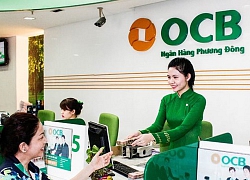 OCB báo lợi nhuận quý 3 lớn nhất từ trước tới nay nhưng nợ xấu cũng tăng lên 2,62%