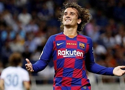 Bắt tay làm hoà vụ Griezmann, lộ điều khoản Barca dùng để "xoa dịu" Atletico thành công